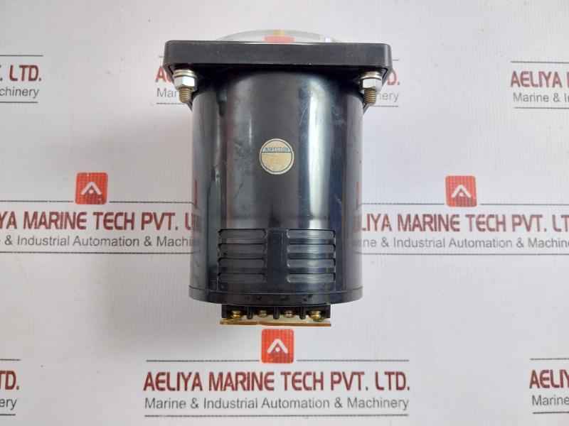 Lvf-11N Synchroscope Toyo Keiki 115V 50-60Hz