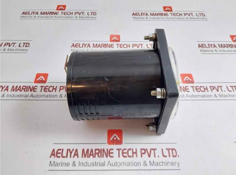 Lvf-11N Synchroscope Toyo Keiki 115V 50-60Hz