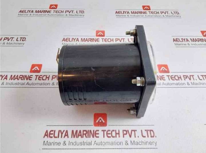 Lvf-11N Synchroscope Toyo Keiki 115V 50-60Hz