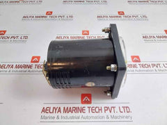 Lvf-11N Synchroscope Toyo Keiki 115V 50-60Hz