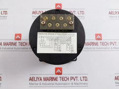 Lvf-11N Synchroscope Toyo Keiki 115V 50-60Hz
