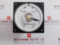 Lvf-11N Synchroscope Toyo Keiki 115V 50-60Hz