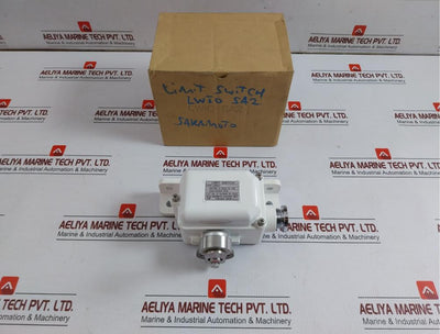 Lwio-sa2-Limit-Switch-500V-10A-Np2103-1-Sakamoto-Electric-208917-1