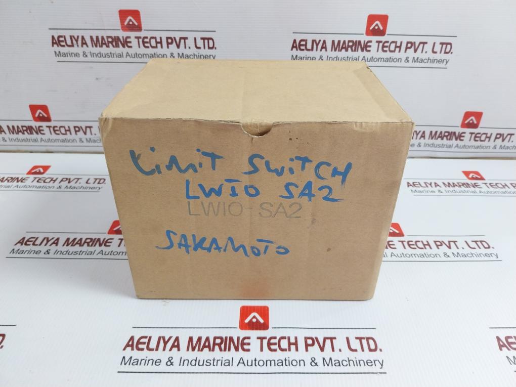 Lwio-sa2-Limit-Switch-500V-10A-Np2103-1-Sakamoto-Electric-208917-10