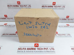 Lwio-sa2-Limit-Switch-500V-10A-Np2103-1-Sakamoto-Electric-208917-10