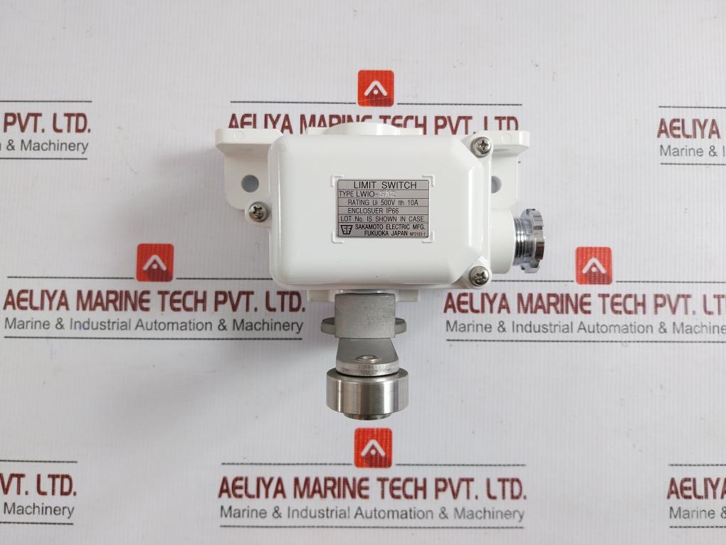 Lwio-sa2-Limit-Switch-500V-10A-Np2103-1-Sakamoto-Electric-208917-8