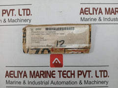 Lwzo-110T4 Limit Switch 250V Sakamoto Electric