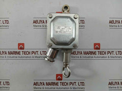 Lwzo-110T4 Limit Switch 250V Sakamoto Electric
