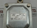 Lwzo-110T4 Limit Switch 250V Sakamoto Electric