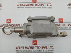 Lwzo-110T4 Limit Switch 250V Sakamoto Electric