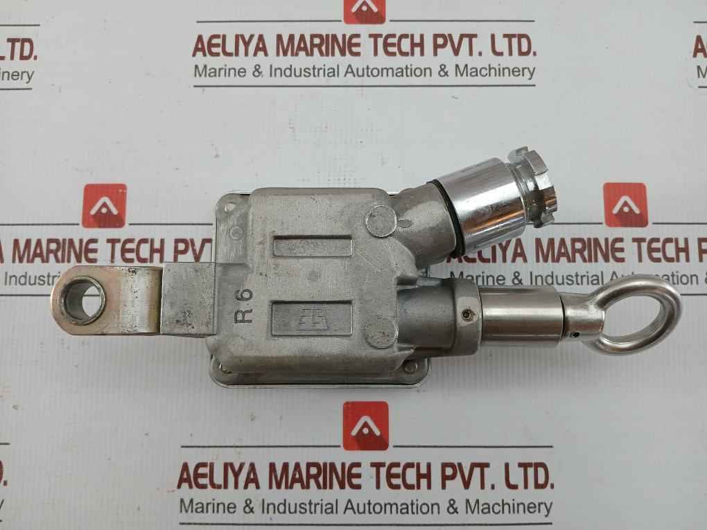 Lwzo-110T4 Limit Switch 250V Sakamoto Electric
