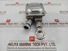 Lwzo-110T4 Limit Switch 250V Sakamoto Electric