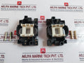 Lx1-d40 F7 Contactor 110v 50/60hz