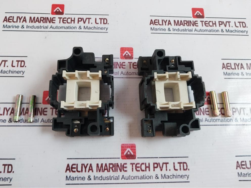 Lx1-d40 F7 Contactor 110v 50/60hz