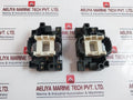 Lx1-d40 F7 Contactor 110v 50/60hz