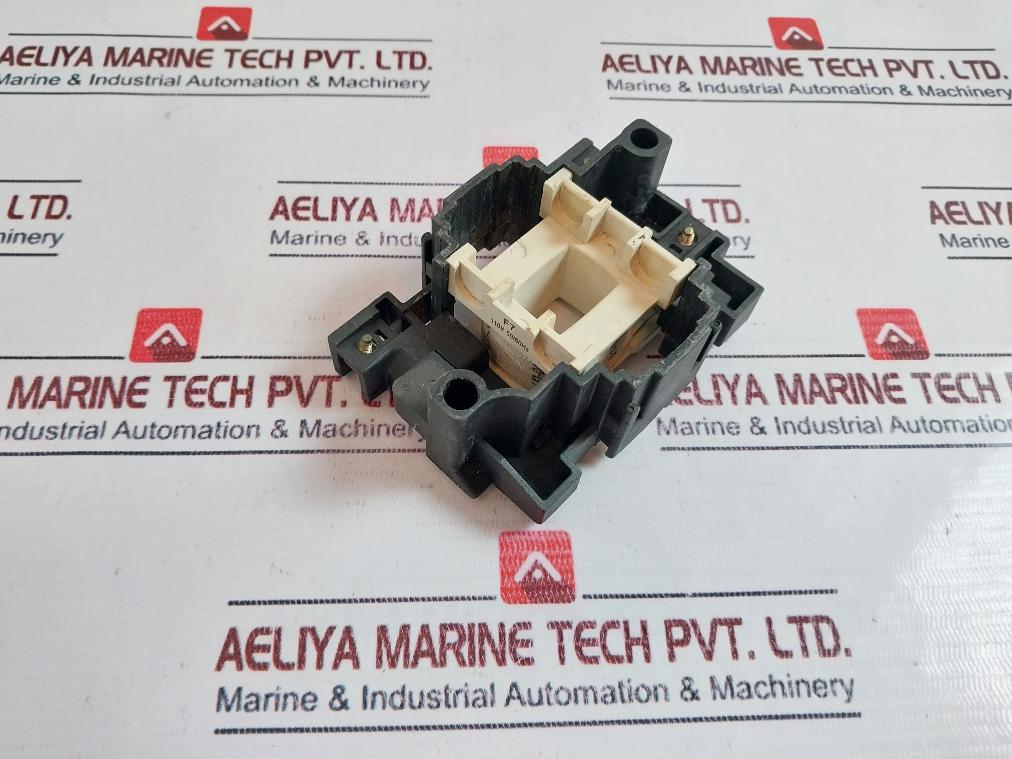 Lx1-d40 F7 Contactor 110v 50/60hz