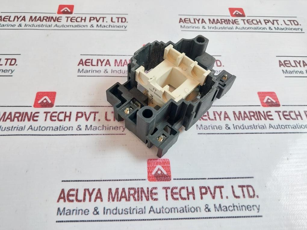 Lx1-d40 F7 Contactor 110v 50/60hz