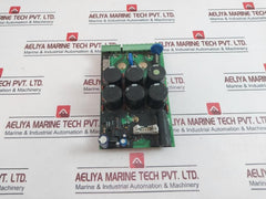 Lx10Pwr Printed Circuit Board