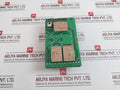 Lx10Pwr Printed Circuit Board