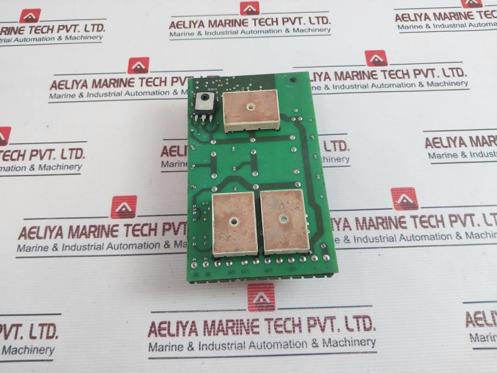 Lx10Pwr Printed Circuit Board