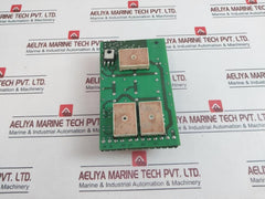 Lx10Pwr Printed Circuit Board