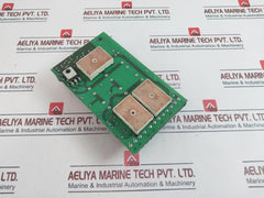 Lx10Pwr Printed Circuit Board