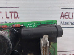 Lx10Pwr Printed Circuit Board