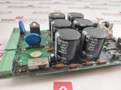 Lx10Pwr Printed Circuit Board