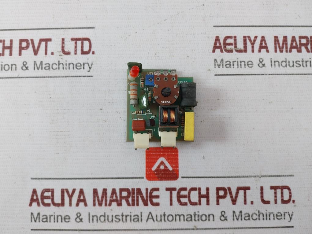 Lx80946 Printed Circuit Board