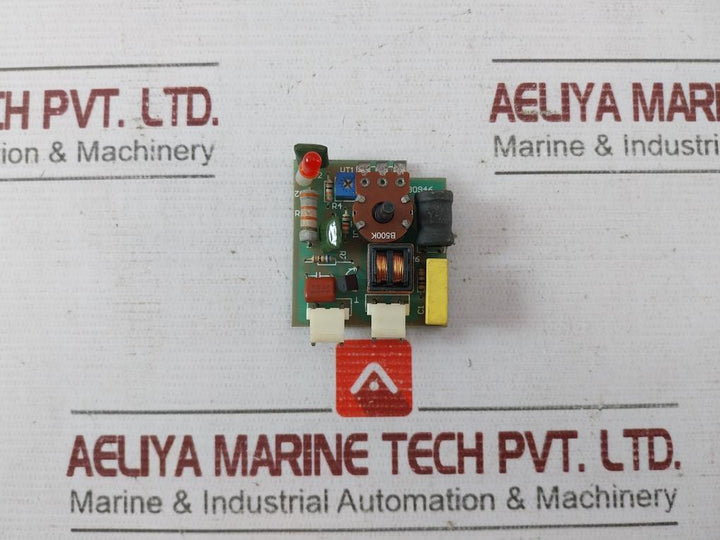 Lx80946 Printed Circuit Board