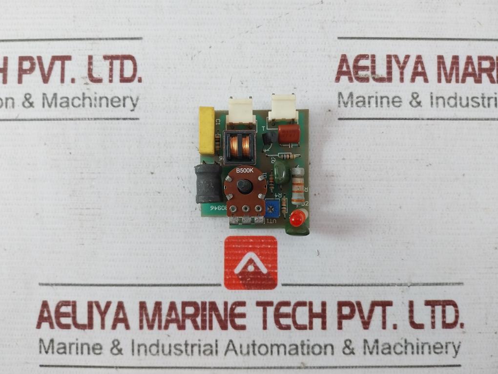 Lx80946 Printed Circuit Board