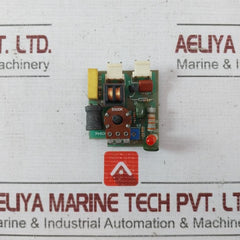 Lx80946 Printed Circuit Board