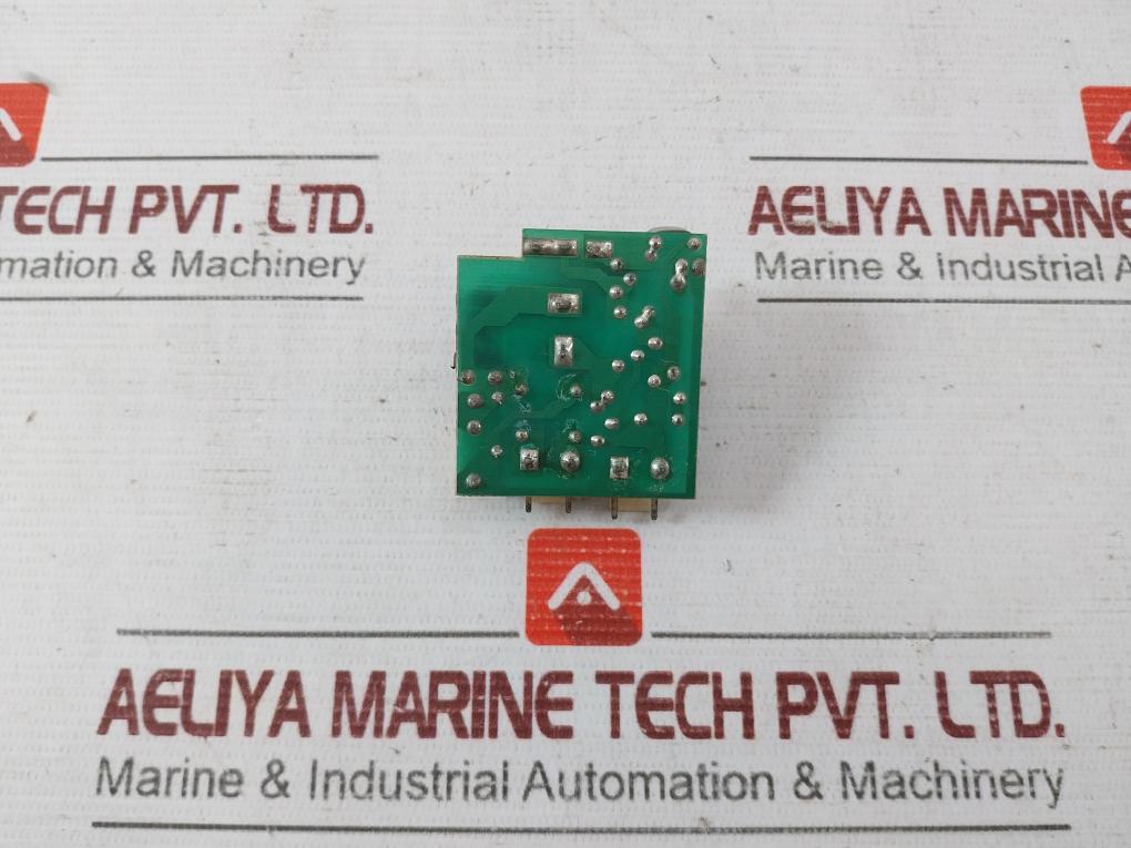 Lx80946 Printed Circuit Board