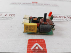 Lx80946 Printed Circuit Board