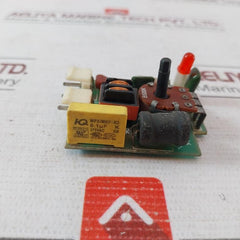 Lx80946 Printed Circuit Board