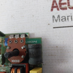 Lx80946 Printed Circuit Board