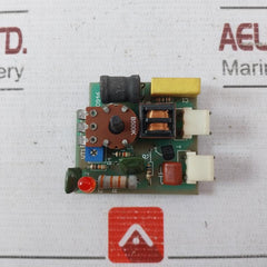 Lx80946 Printed Circuit Board