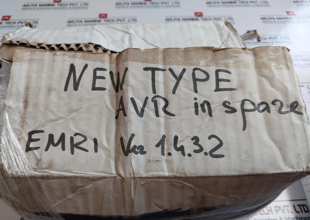 Lxcos Emri V1.4.3.2 Voltage Regulator