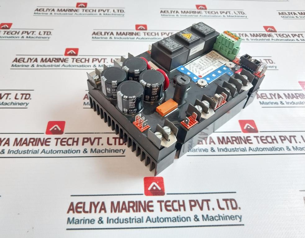 Lxcos Emri V1.4.3.2 Voltage Regulator