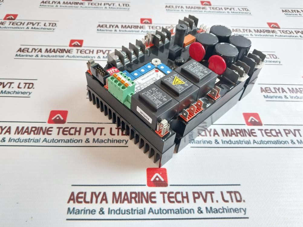 Lxcos Emri V1.4.3.2 Voltage Regulator