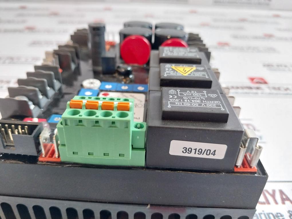 Lxcos Emri V1.4.3.2 Voltage Regulator