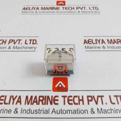 Ly4 Power Relay 100V/110V Ac Omron