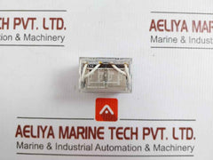 Ly4 Power Relay 100V/110V Ac Omron