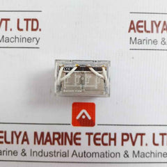 Ly4 Power Relay 100V/110V Ac Omron