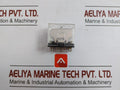Ly4 Power Relay 100V/110V Ac Omron