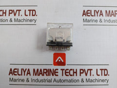 Ly4 Power Relay 100V/110V Ac Omron