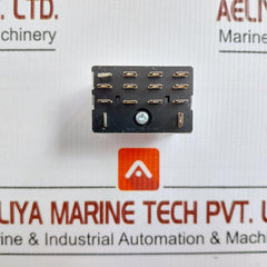 Ly4 Power Relay 100V/110V Ac Omron