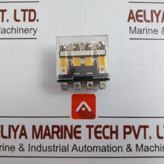 Ly4 Power Relay 100V/110V Ac Omron