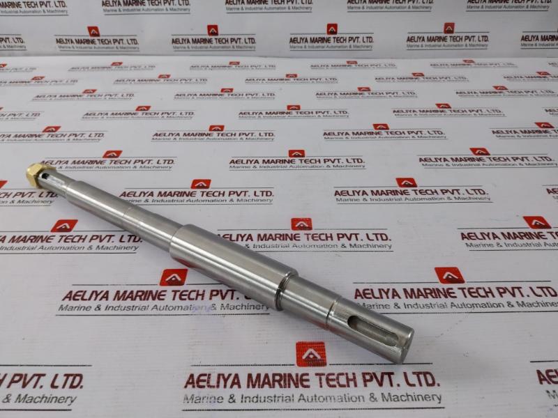 LYCO 20 Stainless Steel Shaft for Pump Model 32/13 762.11.55.020