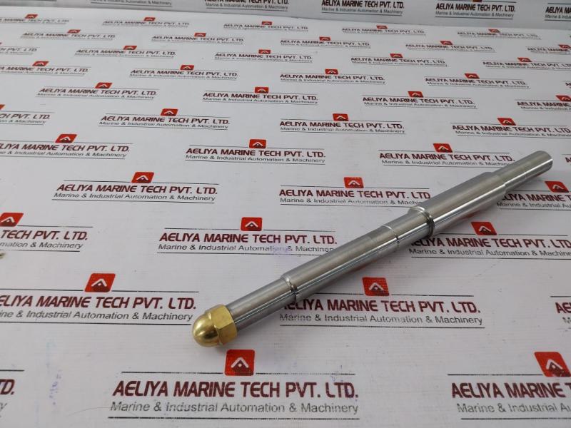 LYCO 20 Stainless Steel Shaft for Pump Model 32/13 762.11.55.020